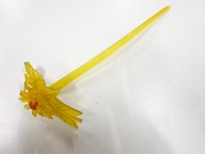 アンティーク　簪